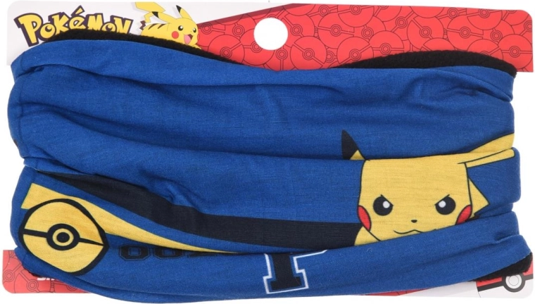 Motiv Pokémon Pikachu pro děti