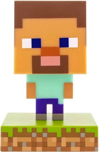 Ikonický design Stevea