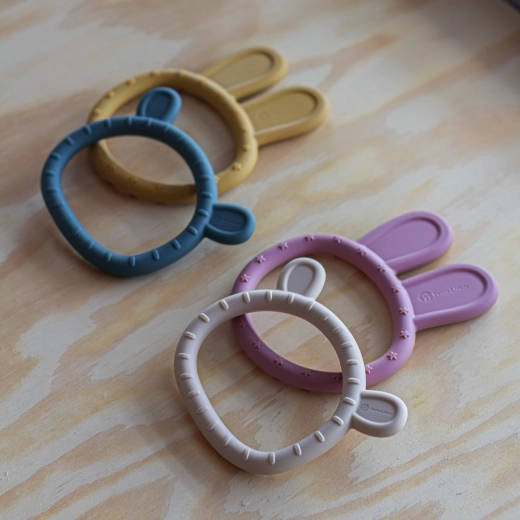 Ergonomický tvar pro malé ručky