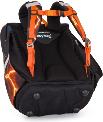 Bezpečí a odolnost v každém počasí