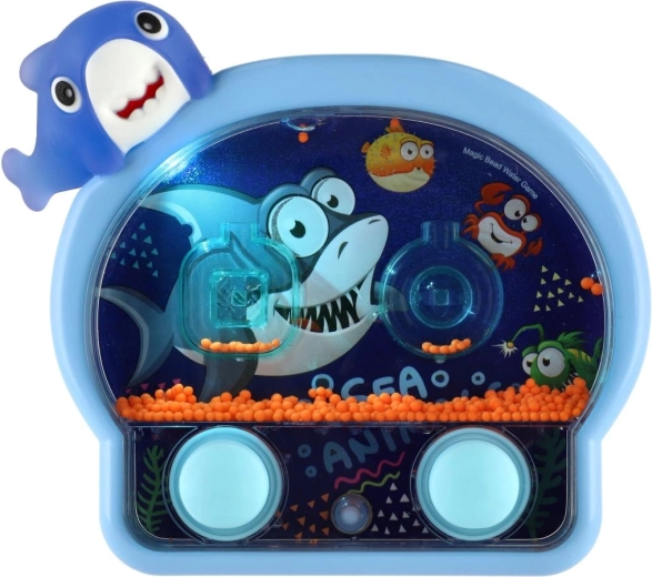 Dvojitá tlačítka pro přesné ovládání