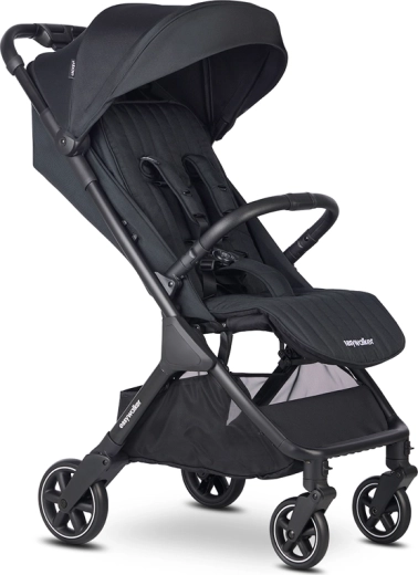 Easywalker sportovní kočárek Jackey2 agave green