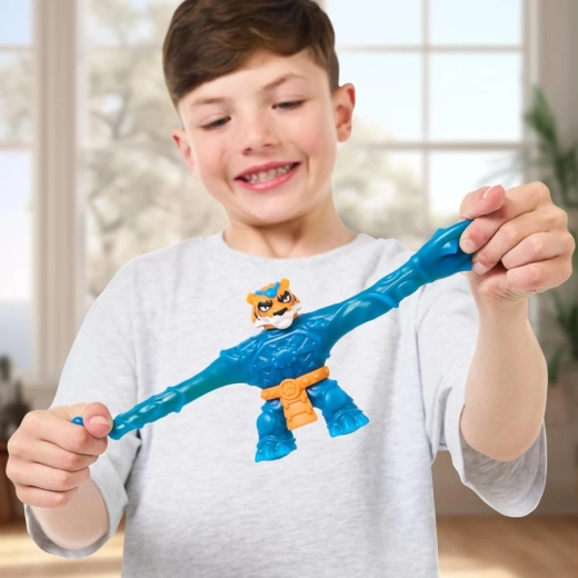 Natahování až 3× bez ztráty tvaru