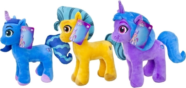 Ideální velikost na mazlení – cca 30 cm