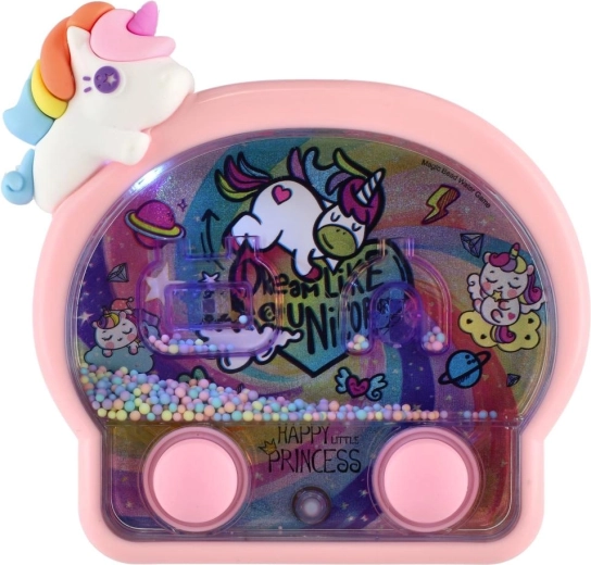 Světýlka pro kouzelný efekt