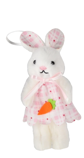 Snadné zavěšení díky poutku