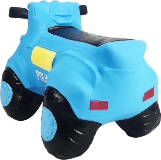 Stabilní a bezpečné pro nejmenší