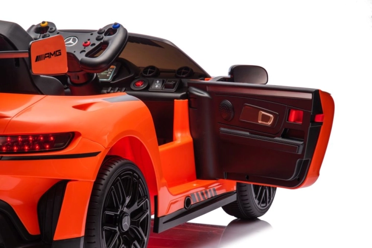 Realistický interiér pro skutečný zážitek