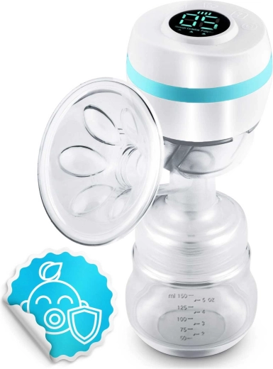 Dvoufázová technologie pro přirozený tok mléka