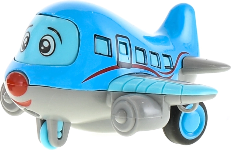 Různé typy vozidel pro fantazijní hru