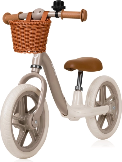 Dětské odrážedlo Alex Plus Beige Sand