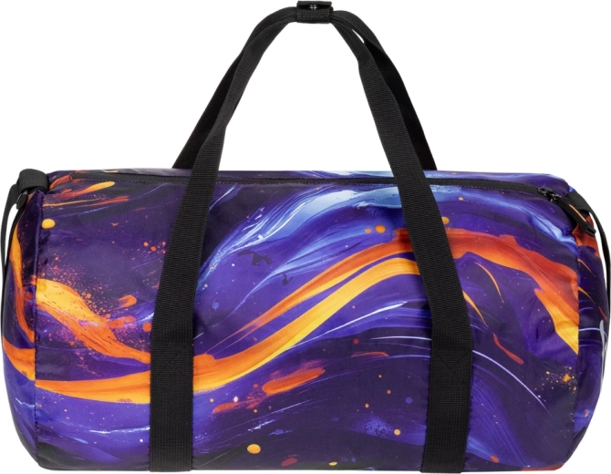 Lehká, ale prostorná