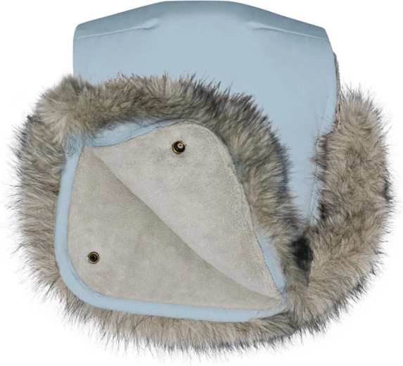 Teplo a pohodlí i v mrazu