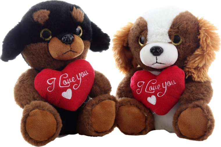 Dvě roztomilé varianty