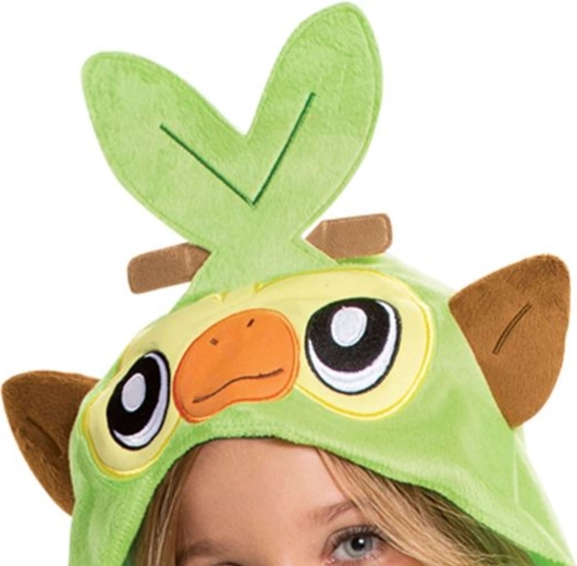 Autentická kapuce Grookey