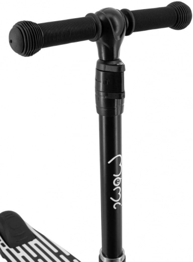 Roste s dítětem: 3 výškové stupně