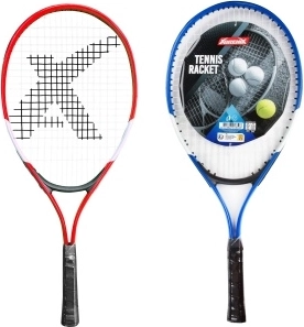 Plastová tenisová raketa 58 cm