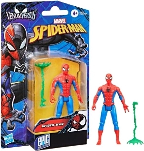 Figurka Spider-Man 10 cm