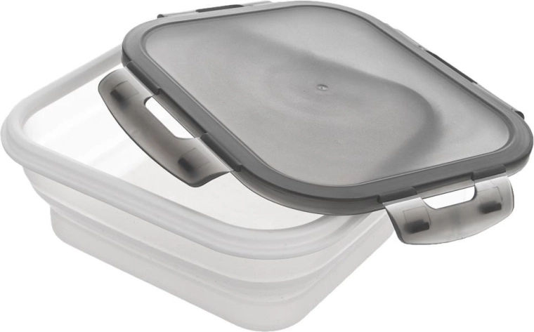 Vzduchotěsné víčko se 4 klipy