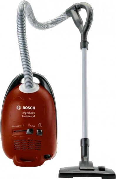Dětský vysavač BOSCH s realistickým zvukem