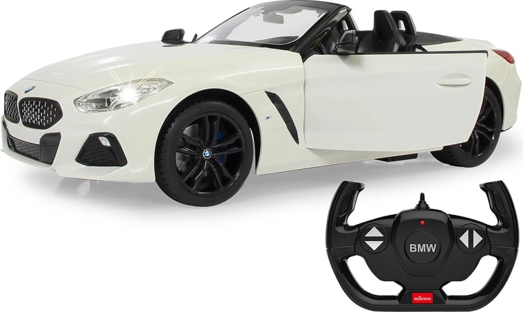 Oficiální licence BMW a realistické detaily