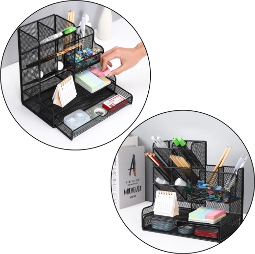 Výsuvná zásuvka pro drobnosti