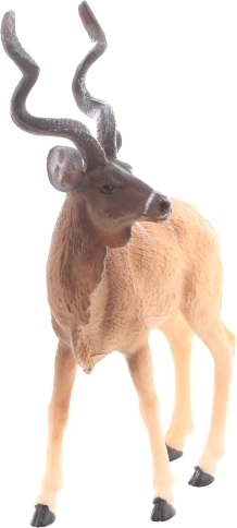 Odolný materiál a stabilní postoj