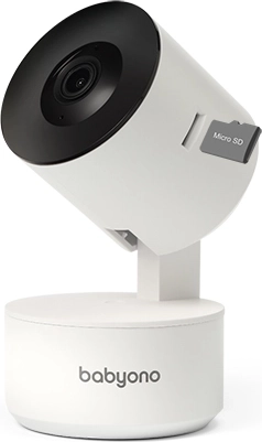 Chytré upozornění na pohyb a zvuk