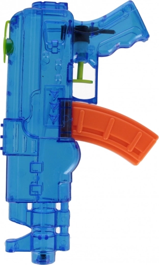 Pohodlný úchop pro malé ruce