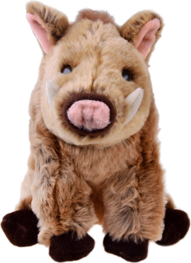 Realistické detaily pro fantazii