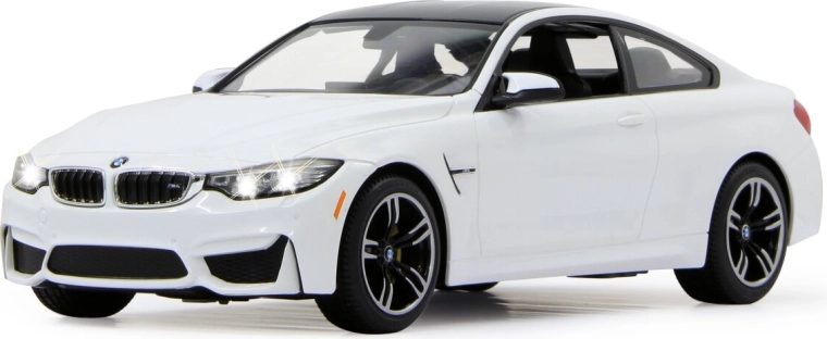 Oficiální licence BMW a realistické zpracování