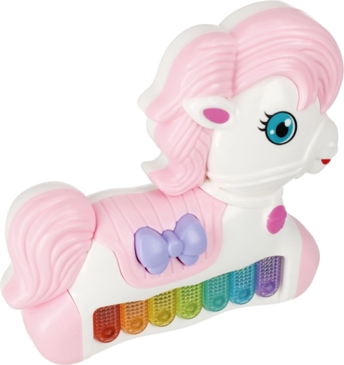 Pohodlné do dětské ruky