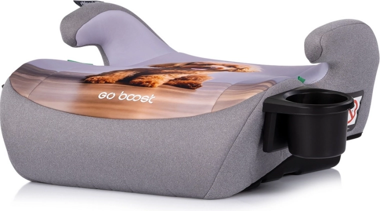 Komfortní posez a opora