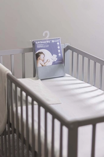 Nepromokavá ochrana matrace