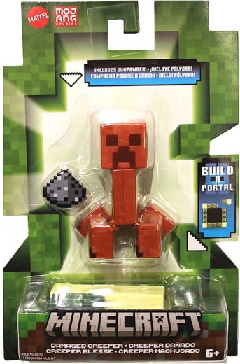 Build a Portal: 1 dílek v každém balení