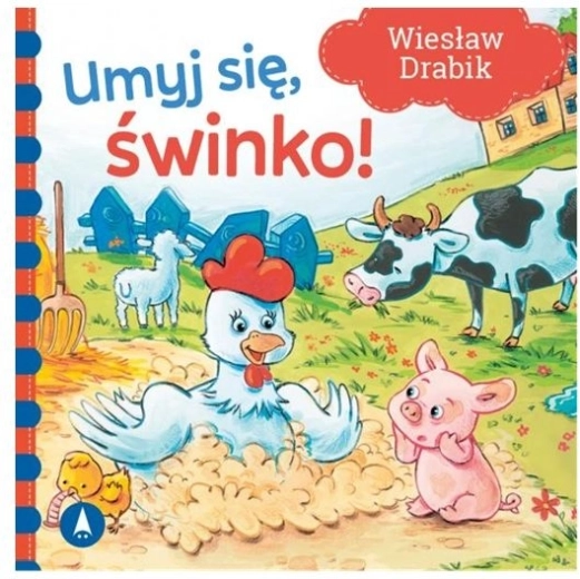 Umyj se, prasátko!