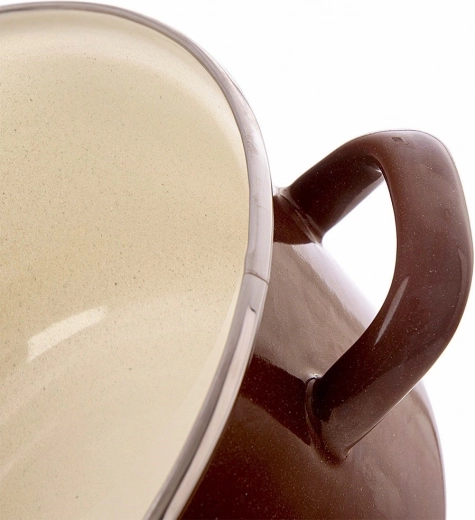 Pohodlné a bezpečné uchopení