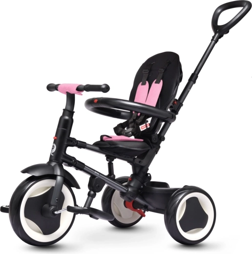 Roste s dítětem od 10 do 72 měsíců