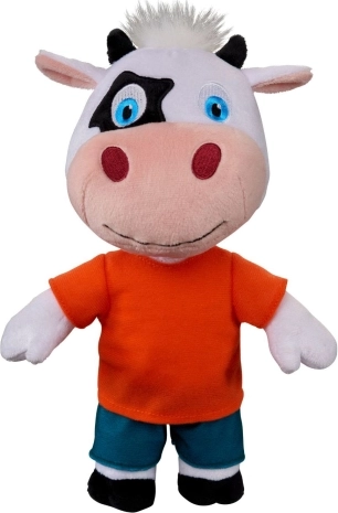 Toggolino plyšová hračka 30 cm