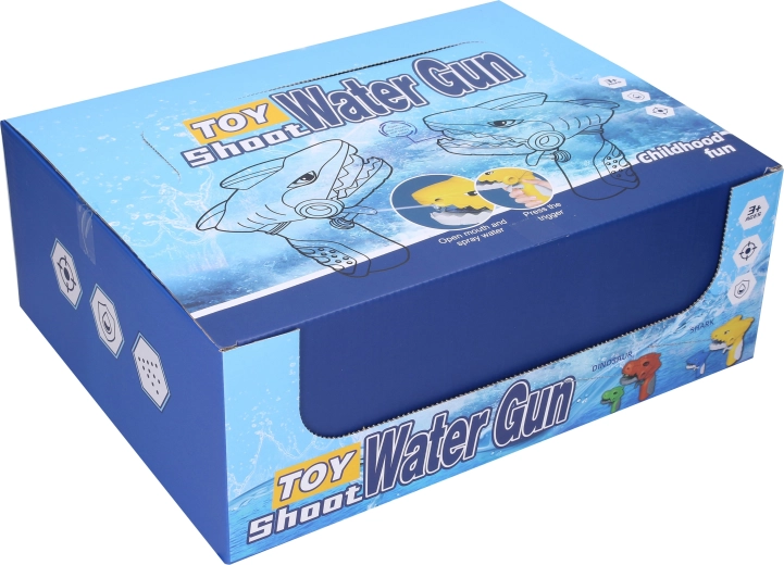 Kompaktní velikost 15,5 cm