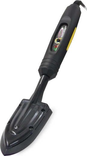 Jamara Future Iron II žehlička na potahové fólie