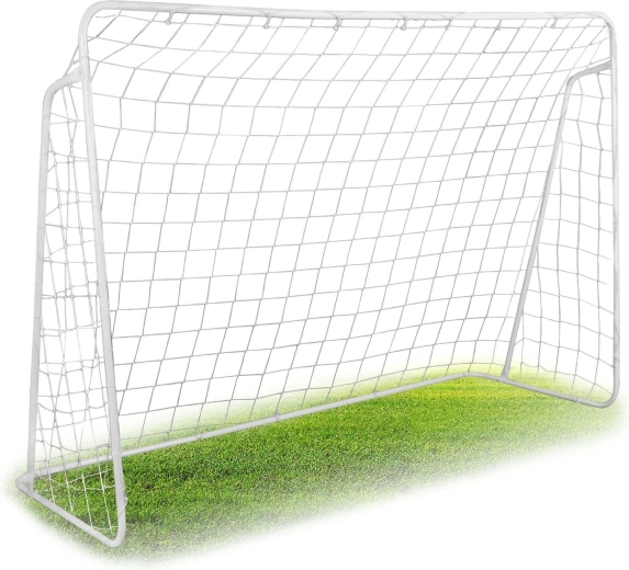 Fotbalová branka Neo-Sport 300 × 200 × 120 cm