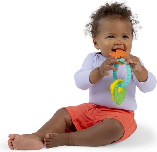 Zábavné barvy, které zaujmou