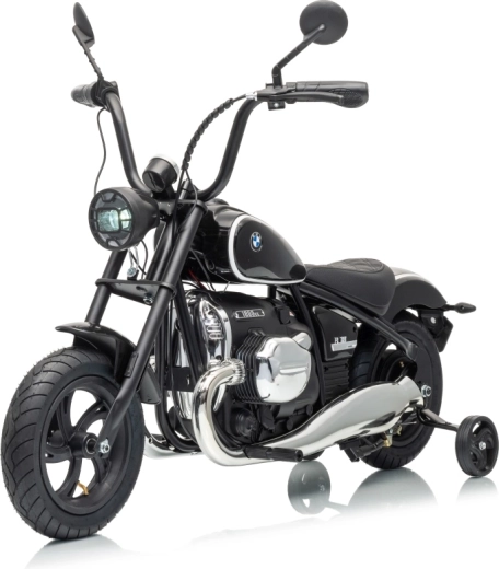 Realistický design BMW R18