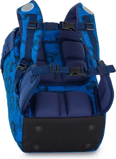 Lehký a ergonomický batoh pro prvňáčky