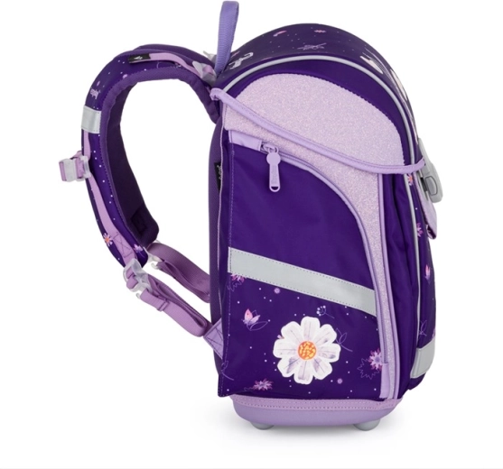 Lehká konstrukce s chytrou organizací