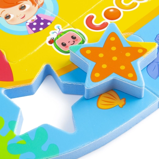 Rozvoj motoriky a představivosti