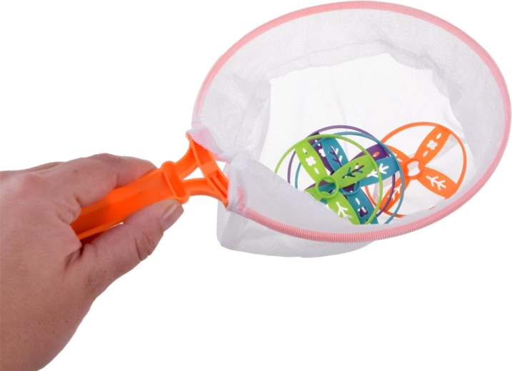 Podporuje koordinaci a reflexy