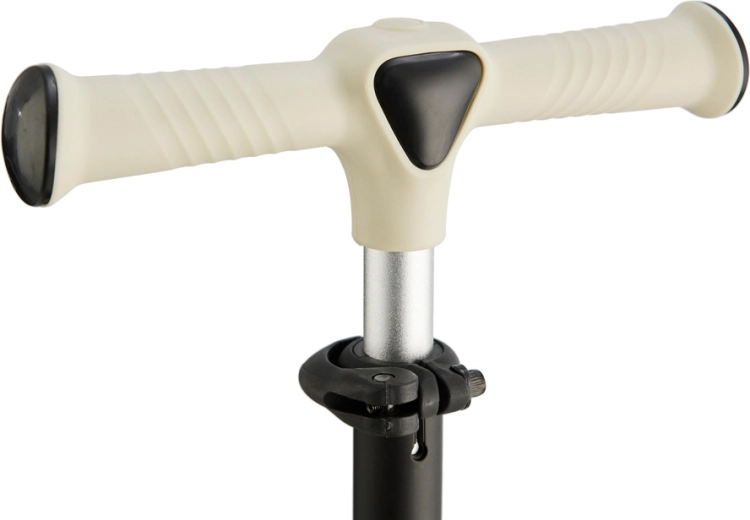 Roste s dítětem díky 3 stupňům výšky