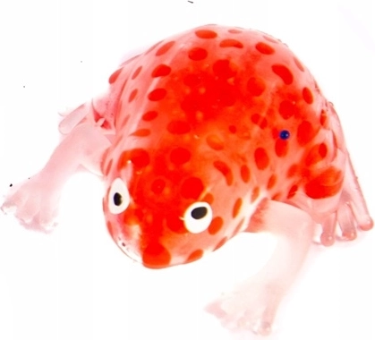 Příjemně měkká a pružná